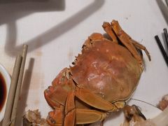 -高佳庄·海鲜酒楼(东港店)