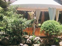 -和平官邸·花园餐厅(武定西路店)