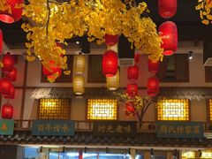 -钵家大院·地道湖北菜(江夏·大花岭店)