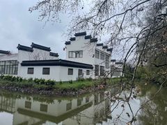 -采石矶景区