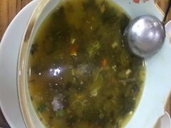 -清真西北风味餐厅