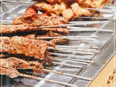-小艺烧烤(曲江店)