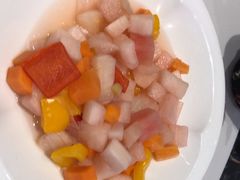 -眉州东坡(北苑华贸店)