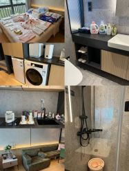 -禧月荟S月子中心(侨城店)