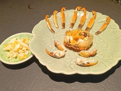 -成隆行·蟹王府(九江路店)