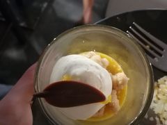 -FLAIR顶层餐厅酒吧(浦东丽思卡尔顿酒店)