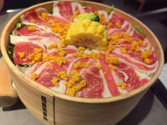 -胆道·海胆专门店(凯德晶萃店)