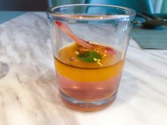 -蜜桃花开·中西融合菜E&W(南长街店)