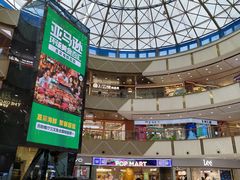 -万达广场(南昌红谷滩店)