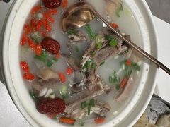 -恒盛居回族饭店