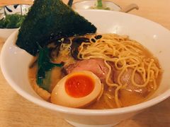 -麵の匠·一生堂(新世界店)