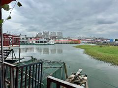 -君豪蟹都·湖景·农家乐(蟹舫苑店)
