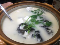 -千岛湖小鱼儿·淳安匠心农家菜