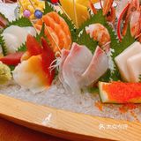二菊本气家｜朋友推荐的容桂日料店～🎏