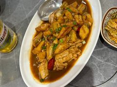 -宁海食府(总店·天一阁望京店)