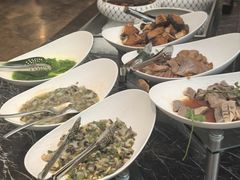 -棕榈岛海鲜自助餐厅(虹桥迎宾馆店)