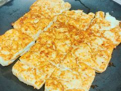 干子-沈记烧烤海鲜(江汉二路店)