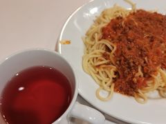 覆盆子-宜家·瑞典风味餐厅(无锡店)