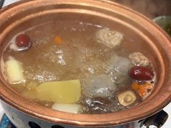 -东来顺•非遗火锅(外滩店)