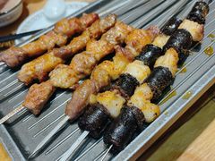 -格日勒阿妈蒙古厨房(新华广场店)