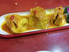 -恭敬李老北京炸酱面·京味菜(西花市店)