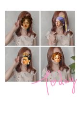 -潘多拉Hairsalon