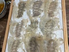 -官塘鱻鱻鱼生