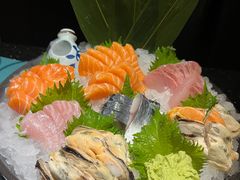 -德川家日本料理(中关村寰太大厦店)