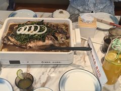 -三江源活鱼现烤(维多利摩尔城店)