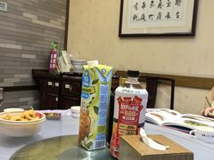 -晋阳饭庄(虎坊桥店)