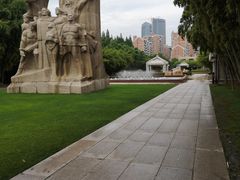 -上海市龙华烈士陵园