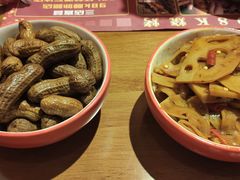 -98K烧烤(顺外路店)