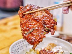 -无名氏面馆(邮电路店)