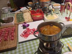 -番食园鲜食火锅(高新店)