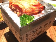 -嘉禾·悦享餐厅(八方汇店)