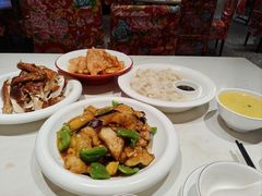 -东北人·东北菜(迎宾广场店)