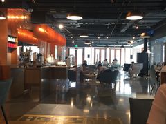 -sugarman espresso素饮糖人高新咖啡工厂