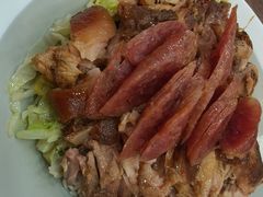 -陆长玖古法猪脚饭(玄风桥店)