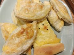 -悦橙烤肉海鲜自助(中央大街店)