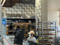 -PAPER STONE BAKERY(天汇广场店)