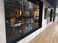 -星巴克(甘河路店)