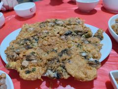 -车头老二大排档