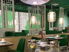 大堂-姐夫的小菜(新中关购物中心店)