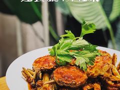 -莲餐厅·湖北菜·潜江小龙虾店(愚园路店)