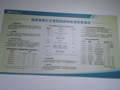 -福建中医药大学附属第二人民医院(本部)