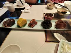 -京味斋·北京烤鸭(华威桥北工大店)