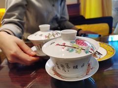 -富华斋饽饽铺·宫廷糕点·伴手礼(护国新天地店)