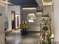 -呷湘厨·鱼汤捞饭·剁椒鱼头·辣椒炒肉(国家会展中心店)