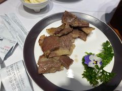 -隐炉和牛烧肉店(群力店)