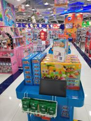 -TOYSRUS玩具反斗城(重庆来福士店)
